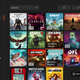 This is what almost fits on my Xbox Series S. I didn’t have enough room for Gears Tactics.